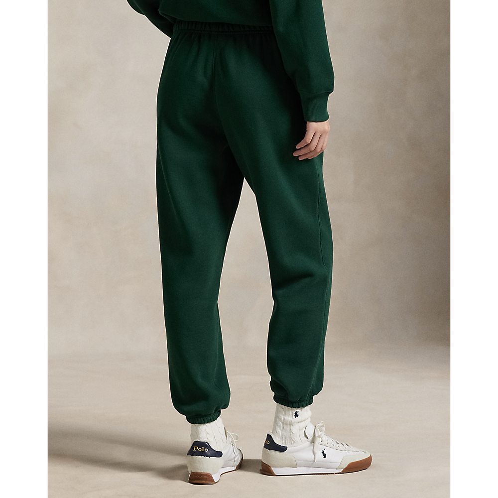 PRL Fleece Drawstring Sweatpant/Trenirka (donji dio) 211971700005