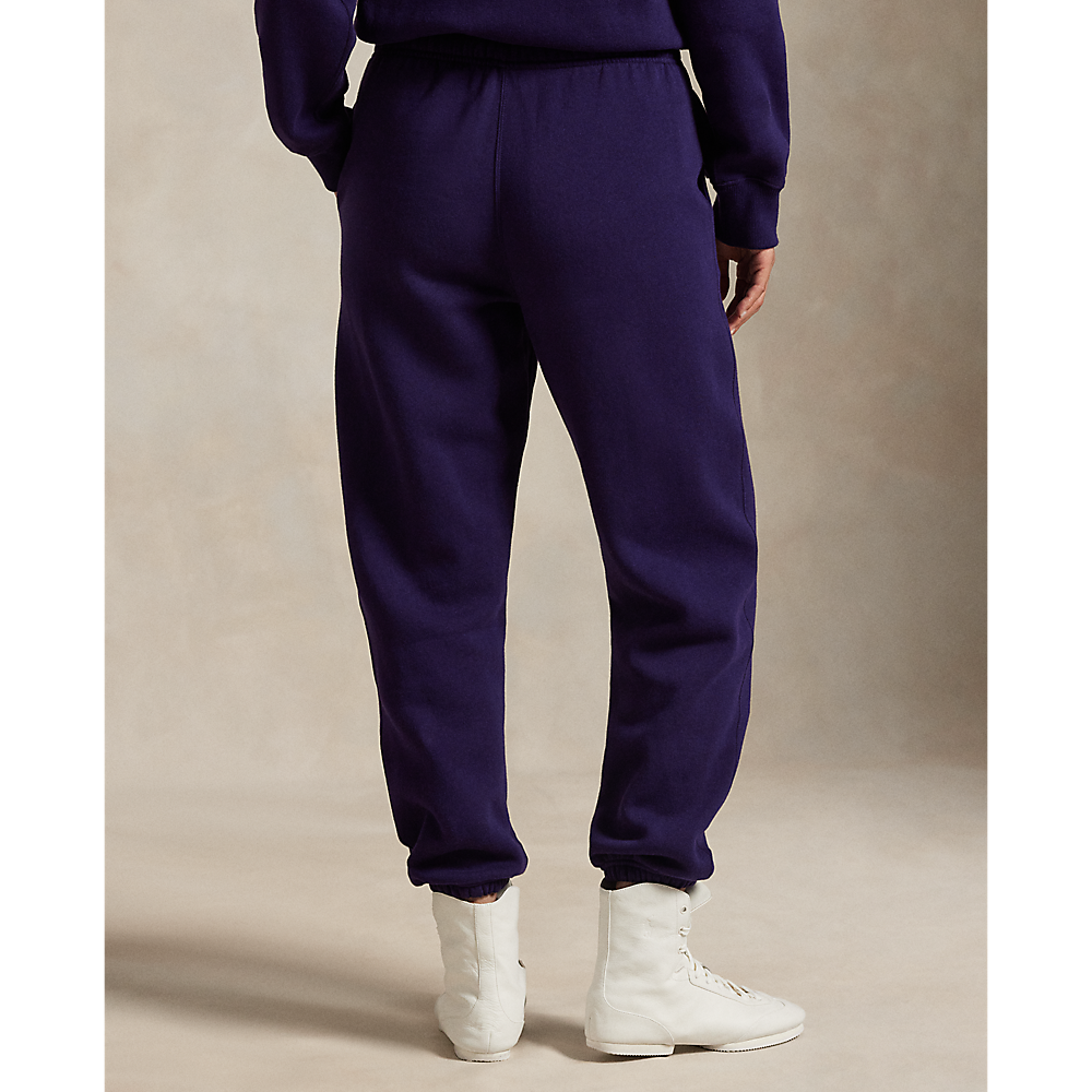 PRL Fleece Drawstring Sweatpant /Trenirka (donji dio) 211971700008