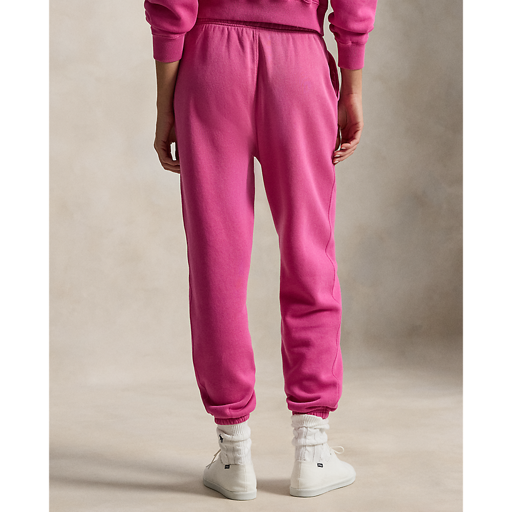 PRL Fleece Drawstring Tracksuit Bottoms/Trenirka (donji dio) 211971700501
