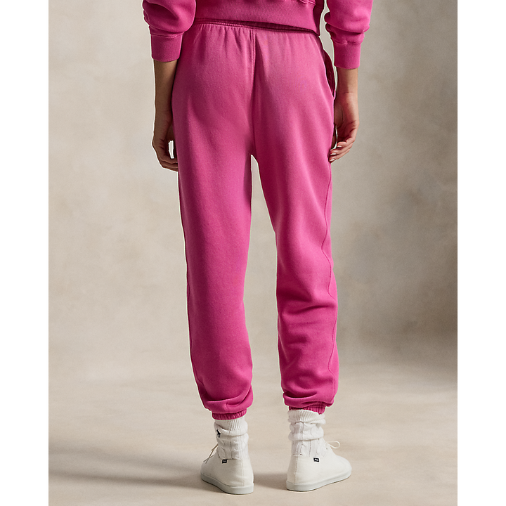 PRL Fleece Drawstring Tracksuit Bottoms/Trenirka (donji dio) 211971700501