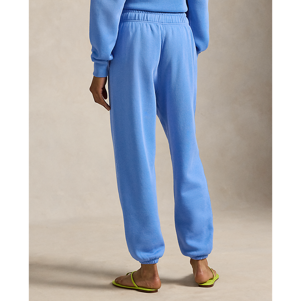 PRL Fleece Drawstring Tracksuit Bottoms/Trenirka (donji dio) 211971700505