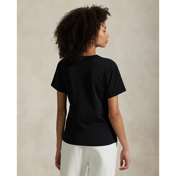 PRL Polo Bear Cotton Jersey T-Shirt/Majica 211971709001