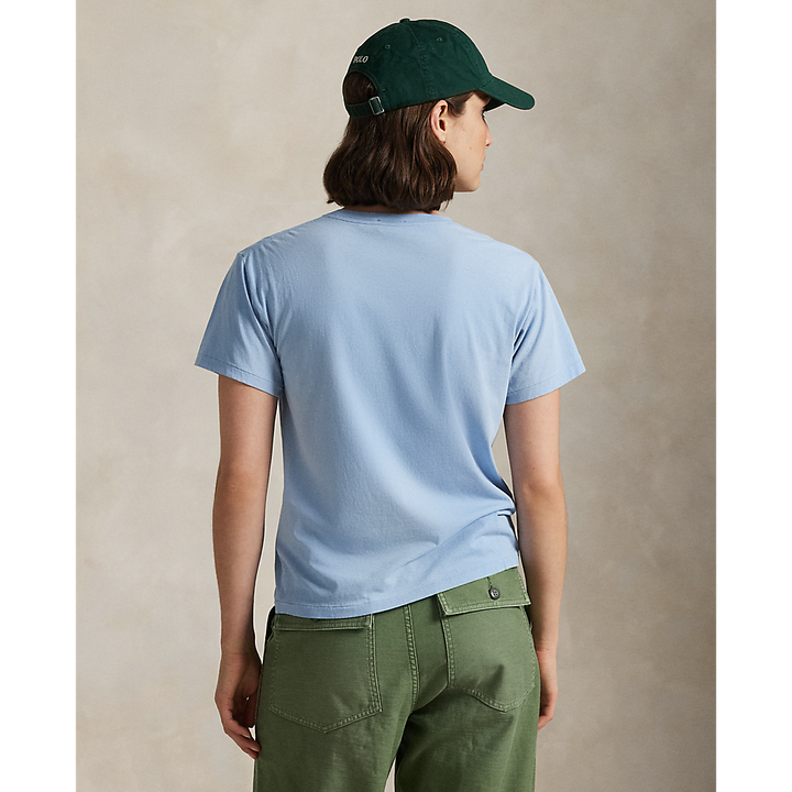 PRL Polo Bear Cotton Jersey T-Shirt/Majica 211971730001
