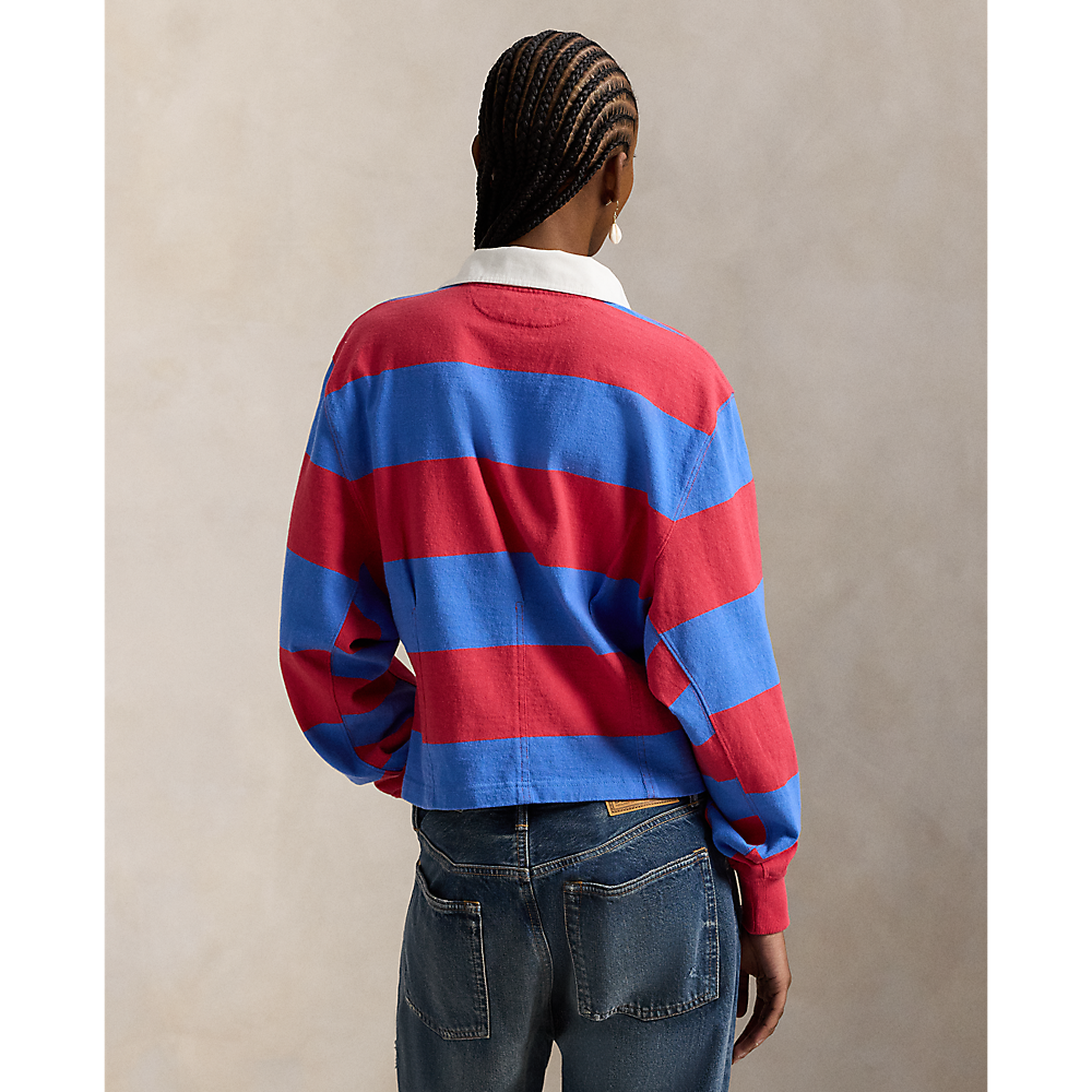 PRL Jersey Shaped Rugby Shirt/Polo majica 211971746501