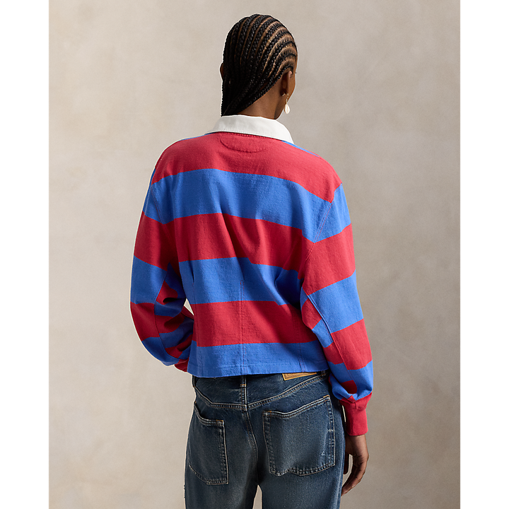 PRL Jersey Shaped Rugby Shirt/Polo majica 211971746501