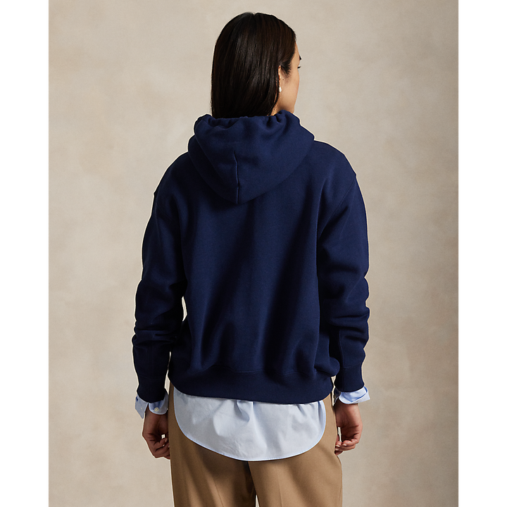 PRL Polo Bear Fleece Hoodie/Duks 211971757001