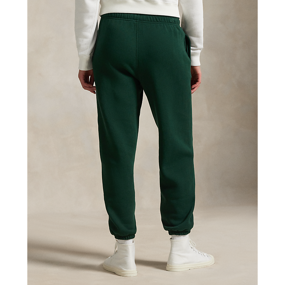 PRL Logo Fleece Drawstring Sweatpant/Trenirka (donji dio) 211971758001