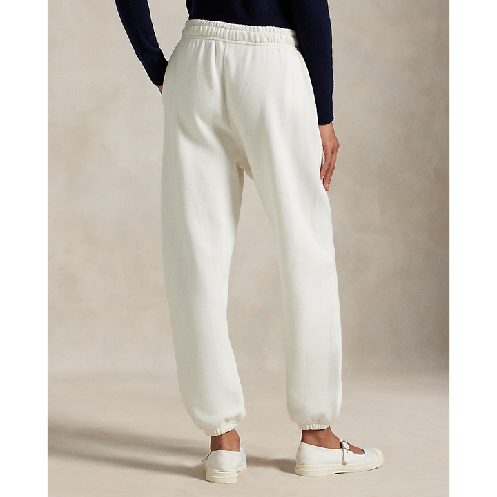 PRL Logo Fleece Drawstring Sweatpant/Trenirka (donji dio) 211971758002