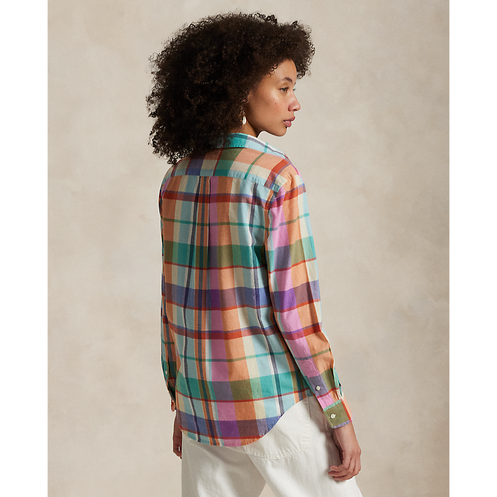 PRL Woven-Sport Shirt-Shirt/Košulja 211971784003