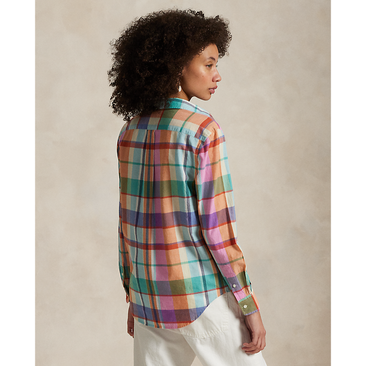 PRL Woven-Sport Shirt-Shirt/Košulja 211971784003