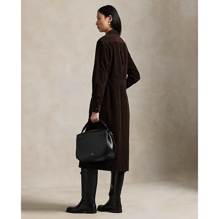 PRL Cotton Corduroy Shirtdress /Haljina 211972078001