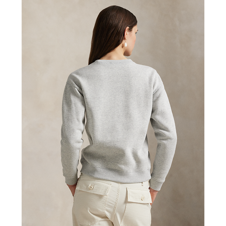 PRL Polo Bear Fleece Crewneck/Pulover 211972794001