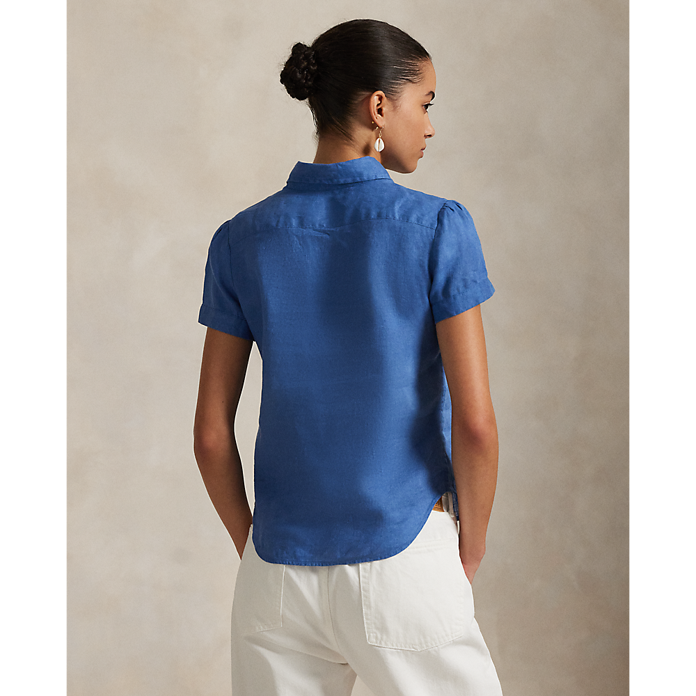 PRL Woven-Sport Shirt-Shirt/Košulja 211973366001