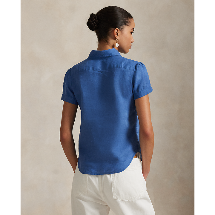 PRL Woven-Sport Shirt-Shirt/Košulja 211973366001