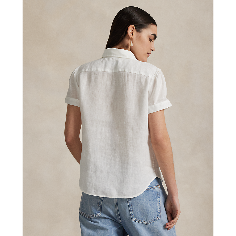 PRL Woven-Sport Shirt-Shirt/Košulja 211973366002