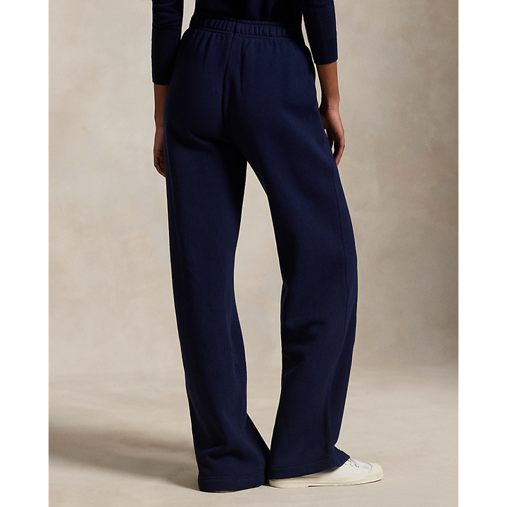 PRL Drawstring Wide-Leg Tracksuit Bottoms/Trenirka (donji dio) 211977959001