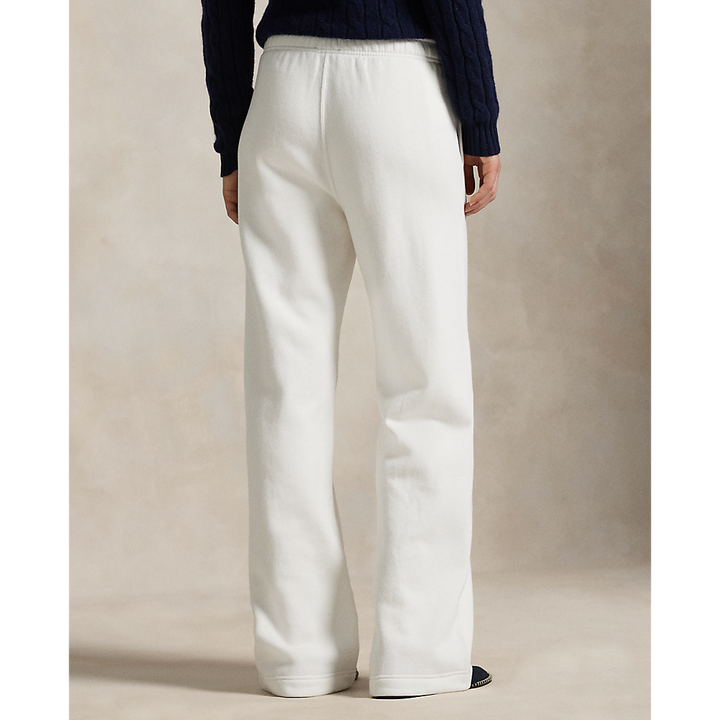 PRL Drawstring Wide-Leg Tracksuit Bottoms/Hlače 211977959003
