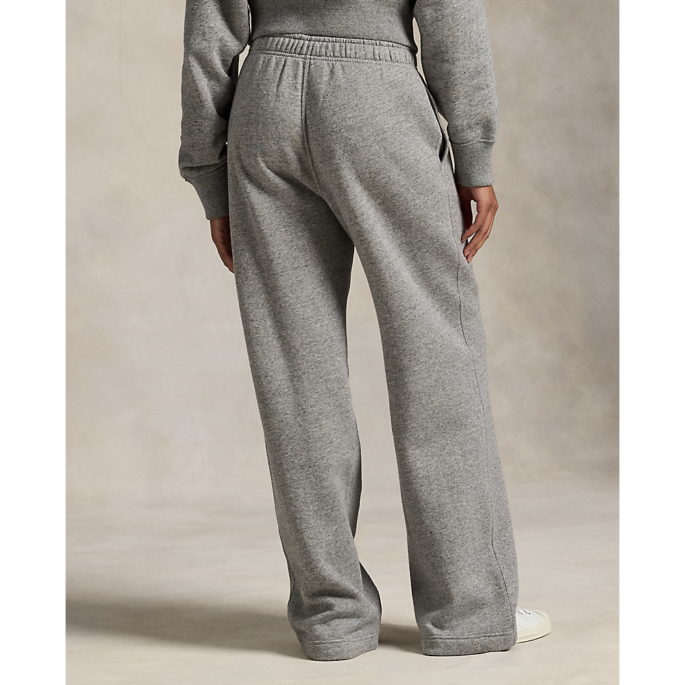PRL Drawstring Wide-Leg Tracksuit Bottoms/Trenirka (donji dio) 211977959004
