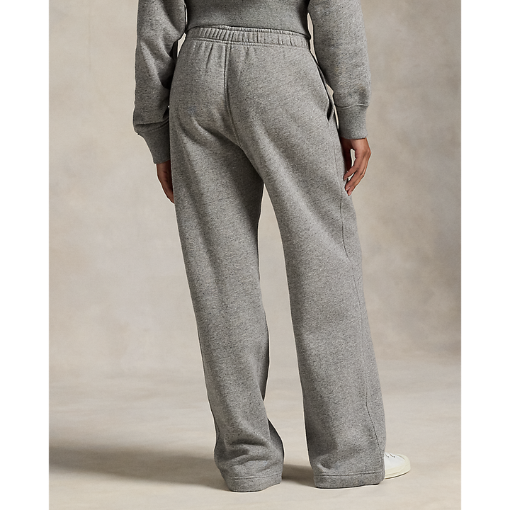 PRL Drawstring Wide-Leg Tracksuit Bottoms/Trenirka (donji dio) 211977959004