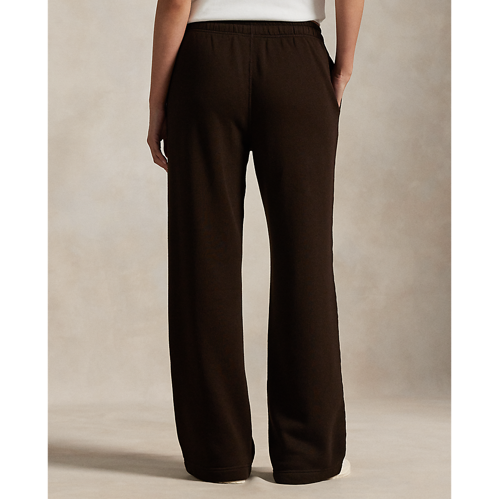 PRL Drawstring Wide-Leg Tracksuit Bottoms/Trenirka (donji dio)211977959005