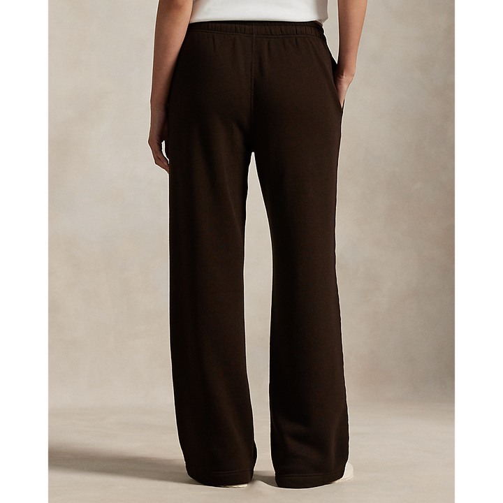 PRL Drawstring Wide-Leg Tracksuit Bottoms/Trenirka (donji dio)211977959005