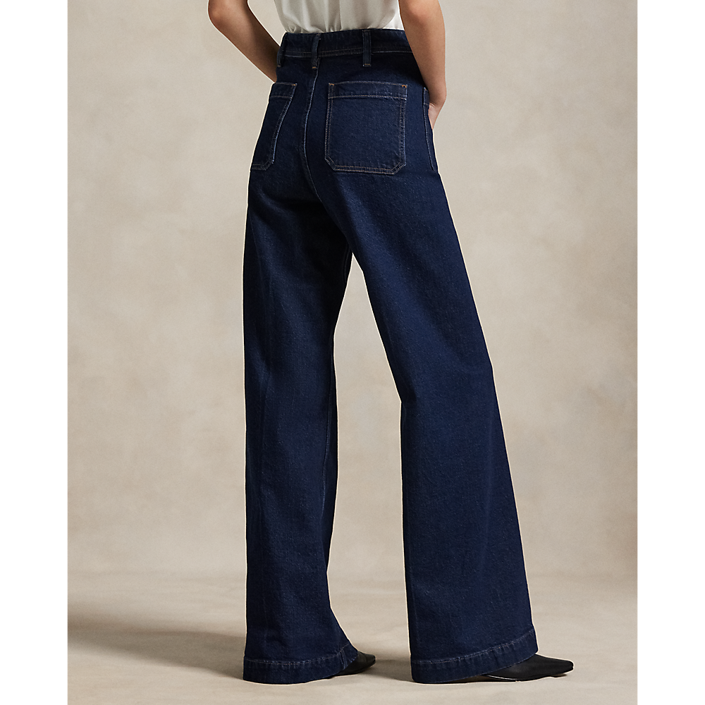 PRL Bootcut Jean /Traperice 211977962001