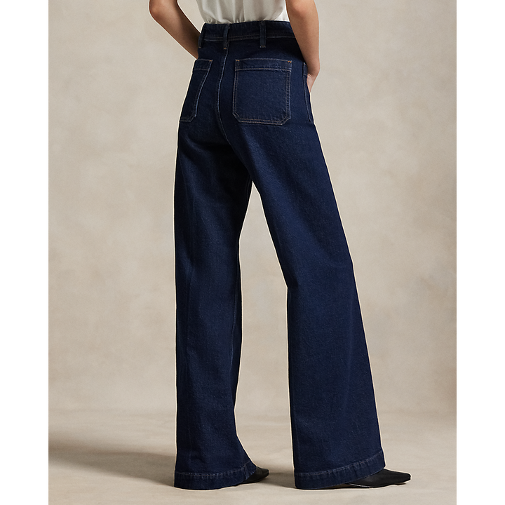 PRL Bootcut Jean /Traperice 211977962001