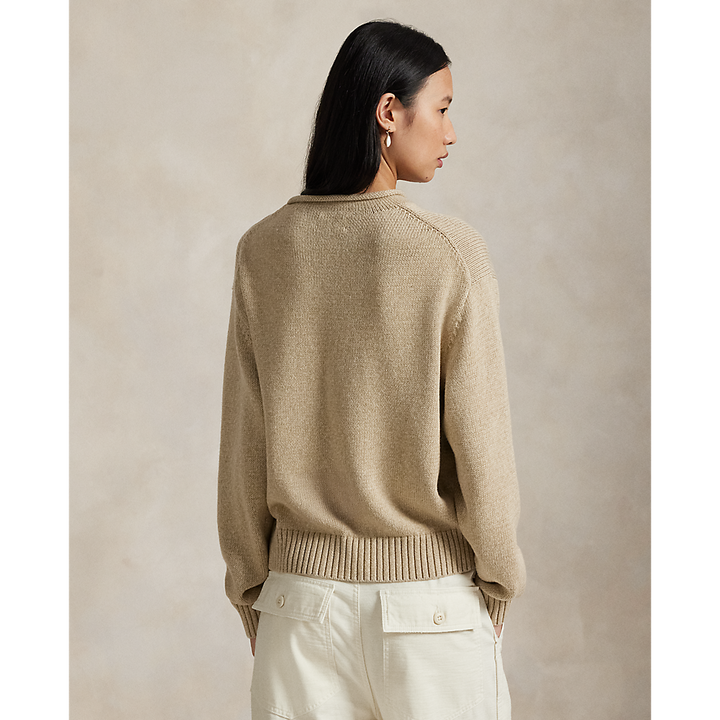PRL Polo Bear Rollneck Sweater/Pulover 211978315001