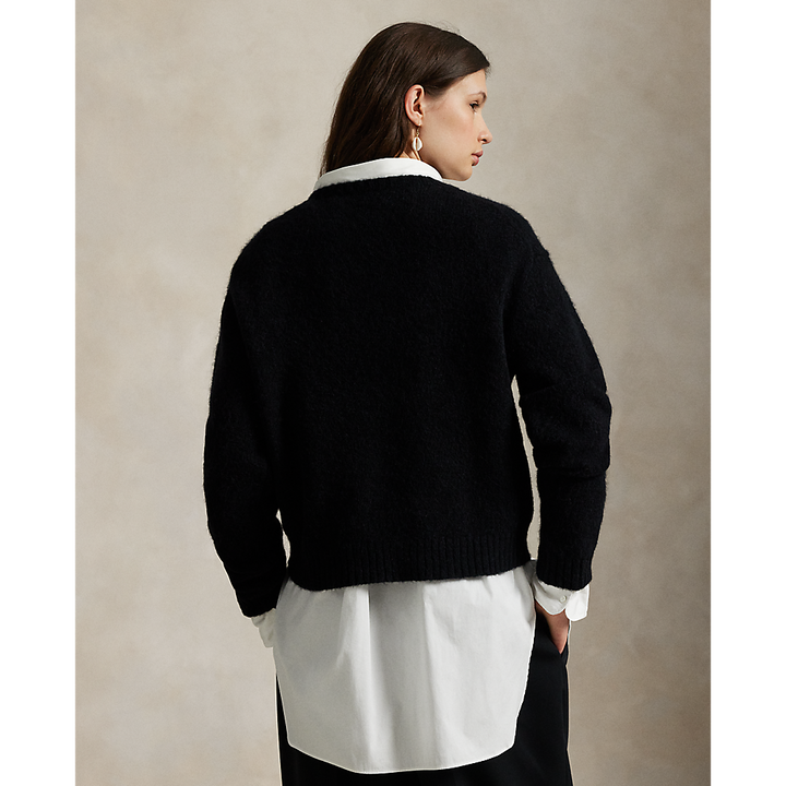 PRL Ralph & Ricky Bear Crewneck Jumper/Pulover 211978619001