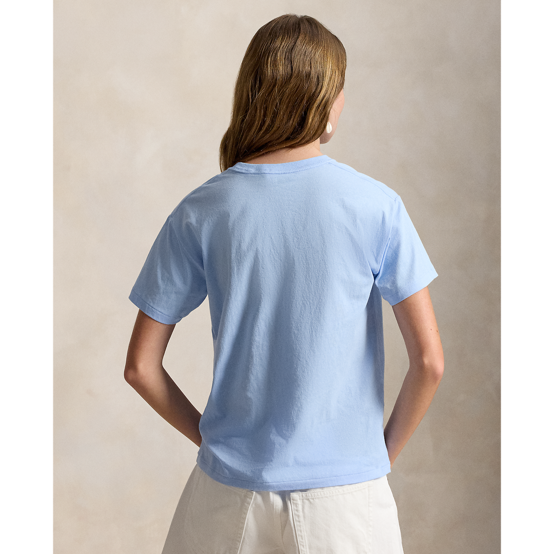 PRL Polo Bear Cotton Jersey Tee/Majica 211A12734001