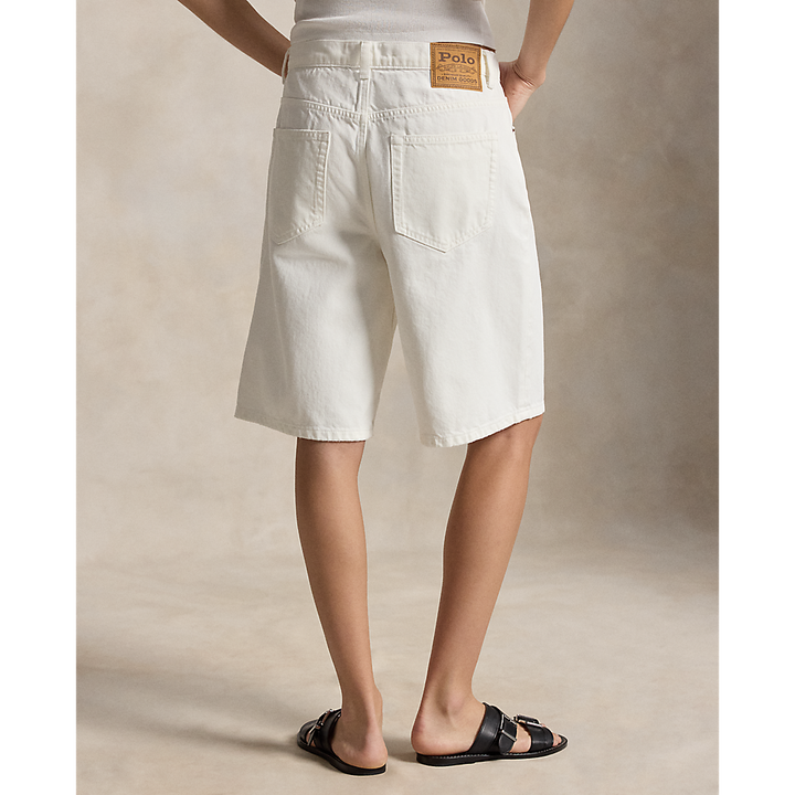 PRL Long Denim Short/Bermude 211A12966001