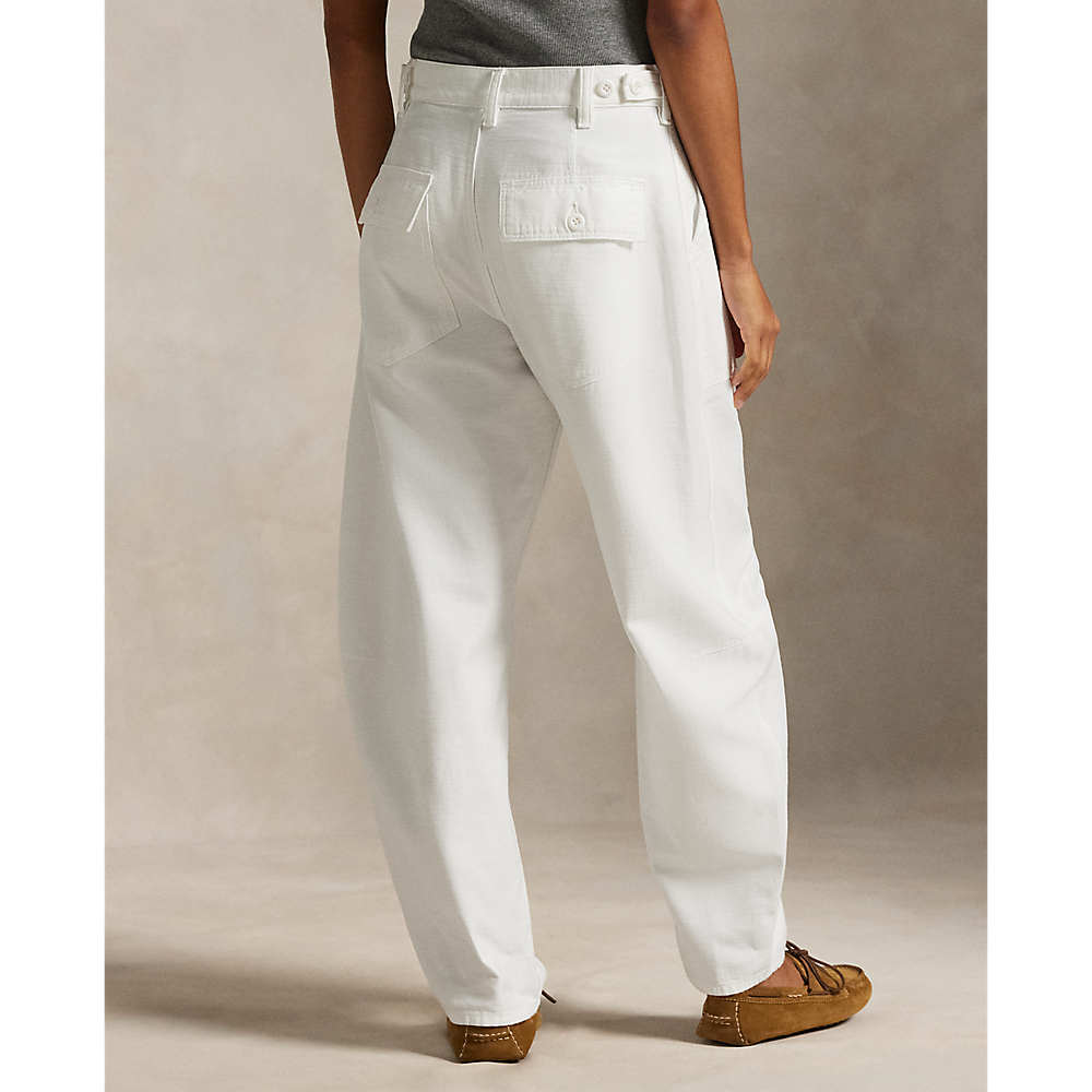 PRL The Tapered Ricky Trouser/Hlače 211A93147001