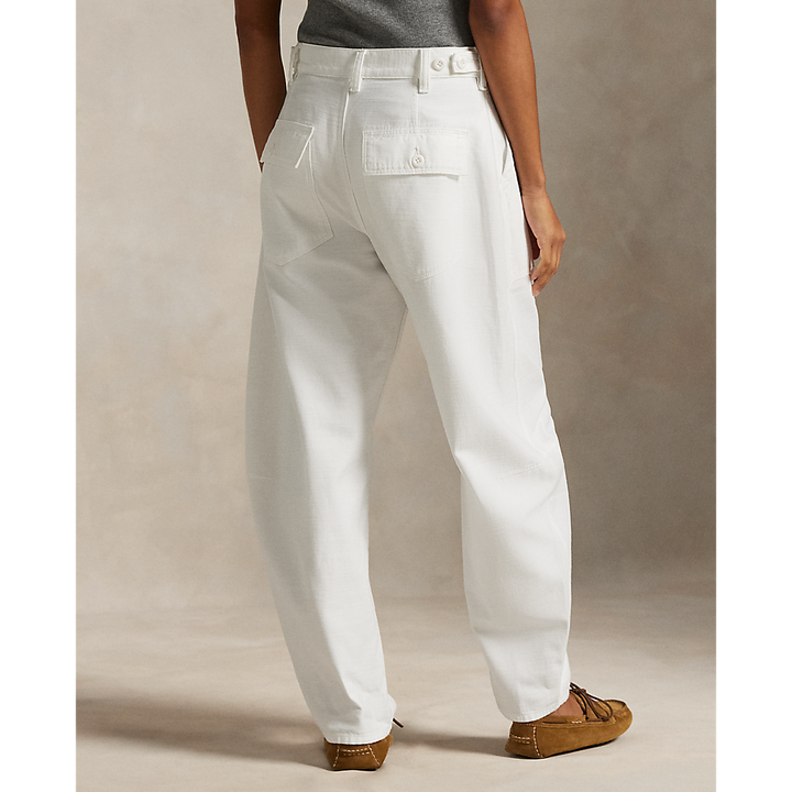 PRL The Tapered Ricky Trouser/Hlače 211A93147001