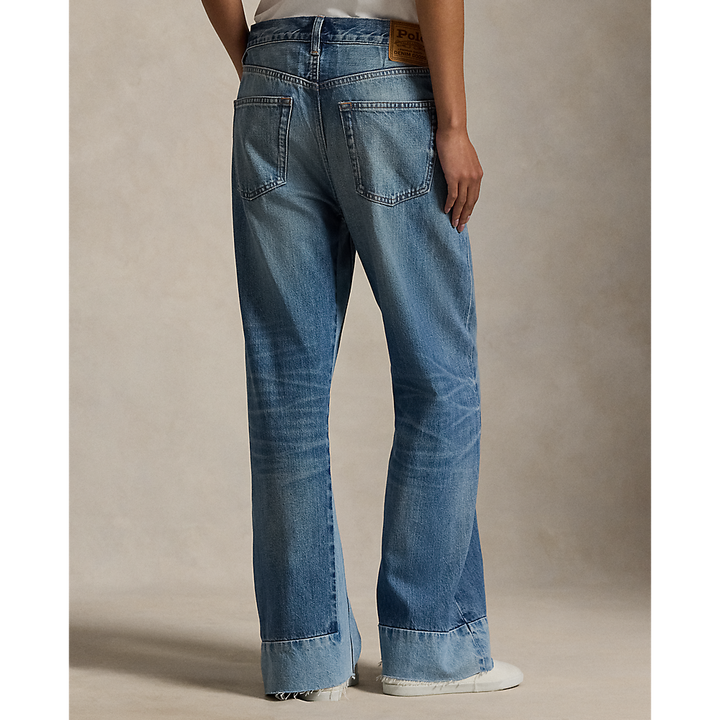 PRL Wide Leg/Traperice 211A96663001