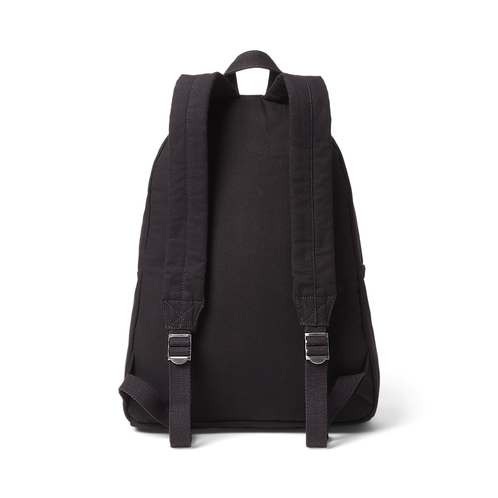 PRL Canvas Backpack/Torba 405967604001