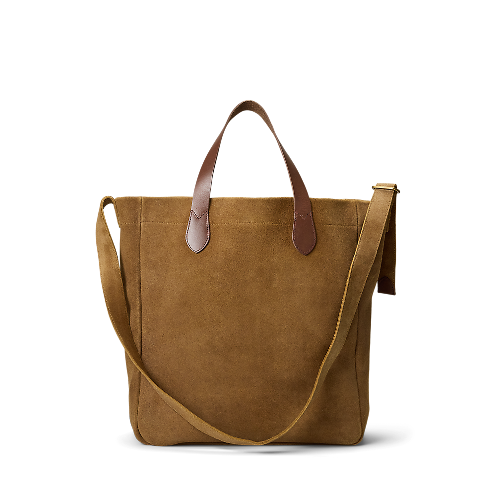 PRL Flag Tote Large/Torba 405P08099001