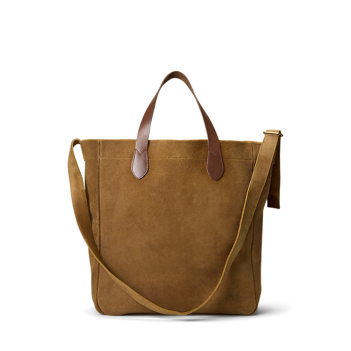 PRL Flag Tote Large/Torba 405P08099001