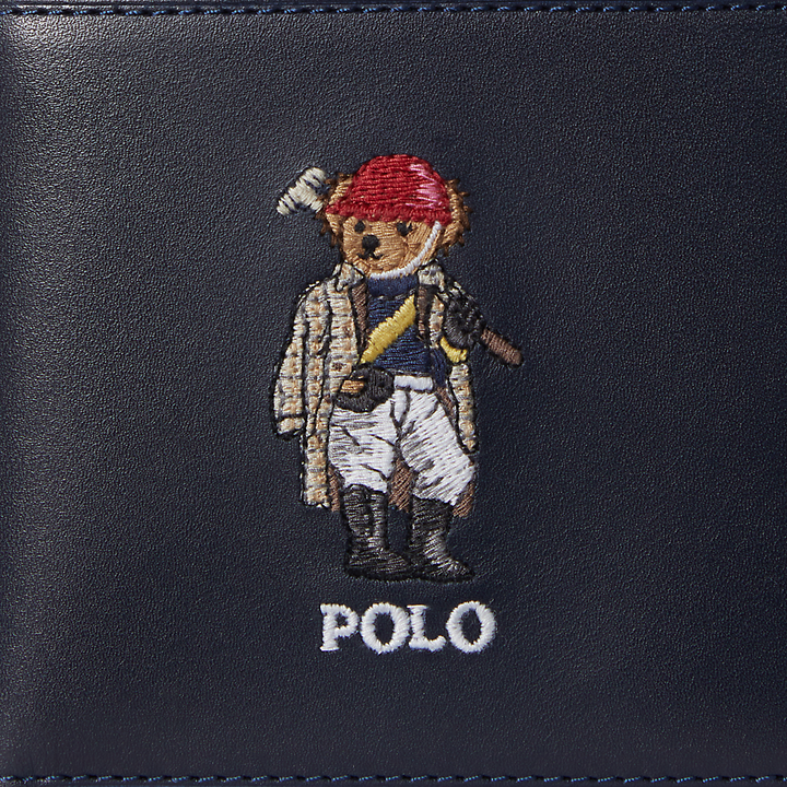 PRL Billfold Med/Novčanik 405P08101001
