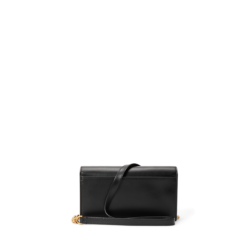PRL Polo ID Leather Chain Wallet and Bag/Novčanik/Torba 427961946001