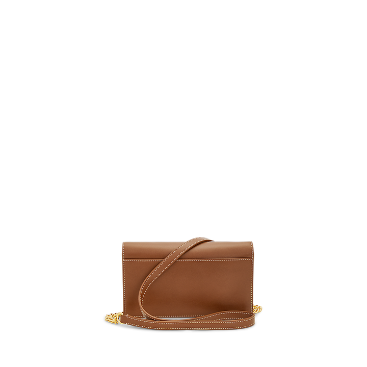 PRL Polo ID Leather Chain Wallet and Bag/Novčanik 427961946003