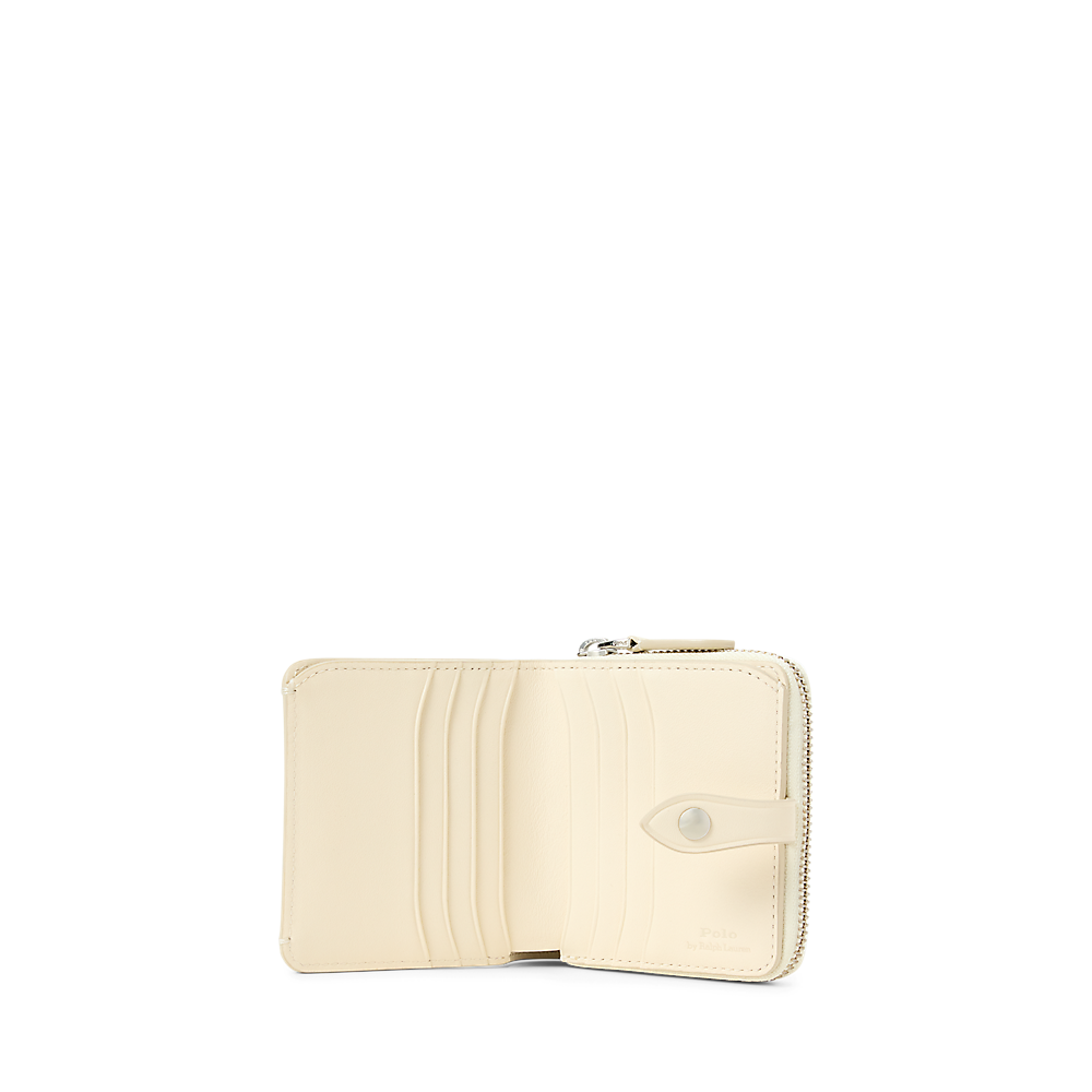PRL Polo Bear Compact Wallet/Novčanik 427967720001