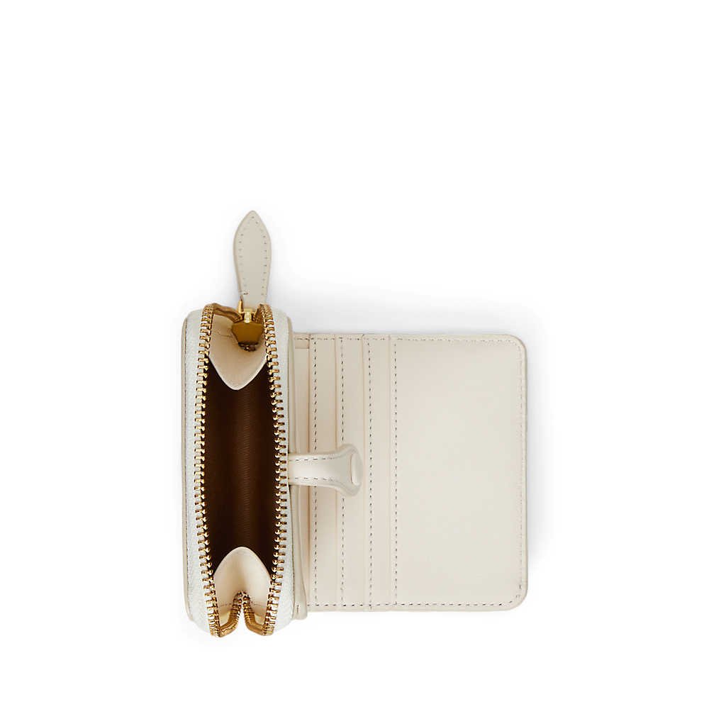 PRL Polo Bear Compact Wallet/Novčanik 427980480001