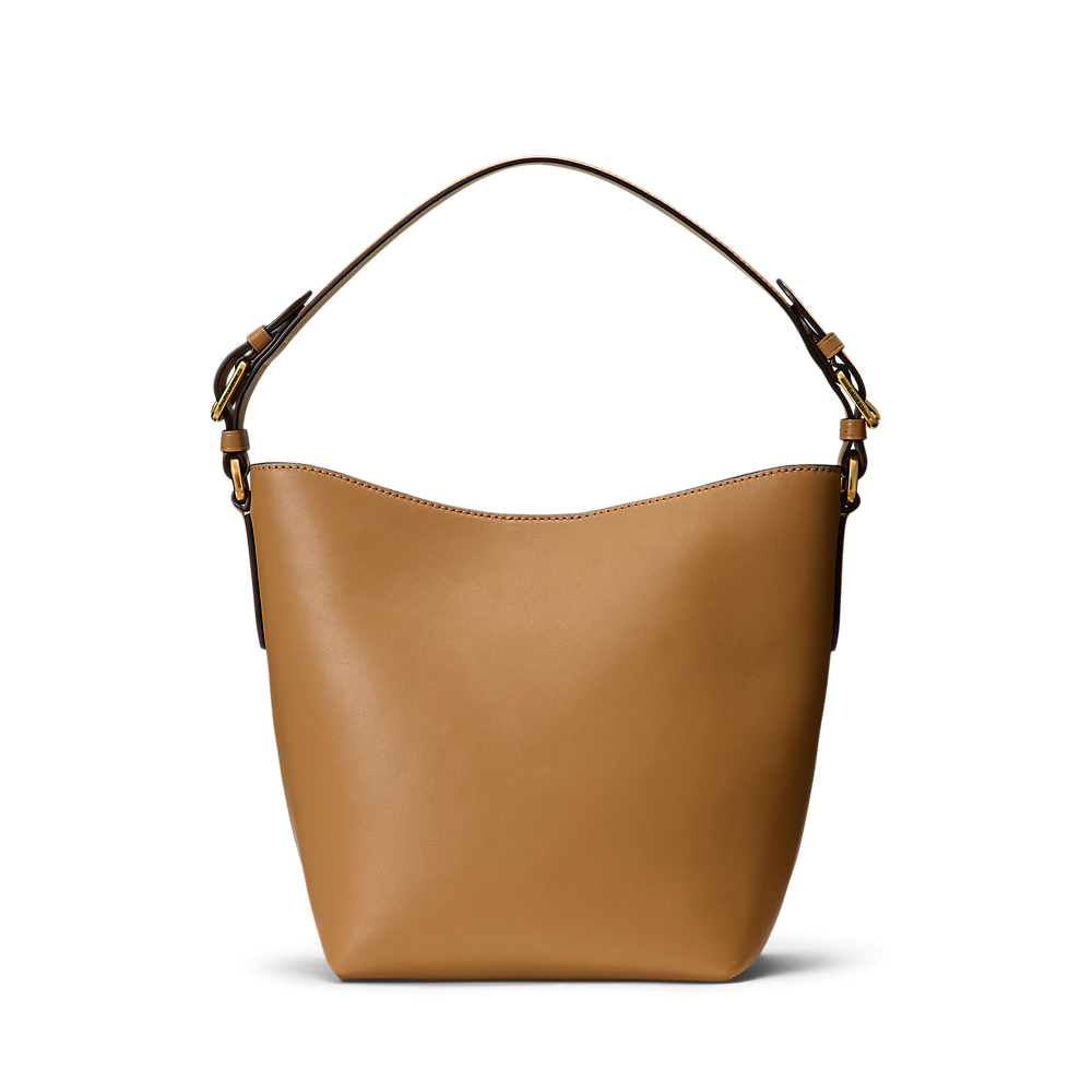 LRL Leather Medium Witley Bucket Bag/Torba 431950855008