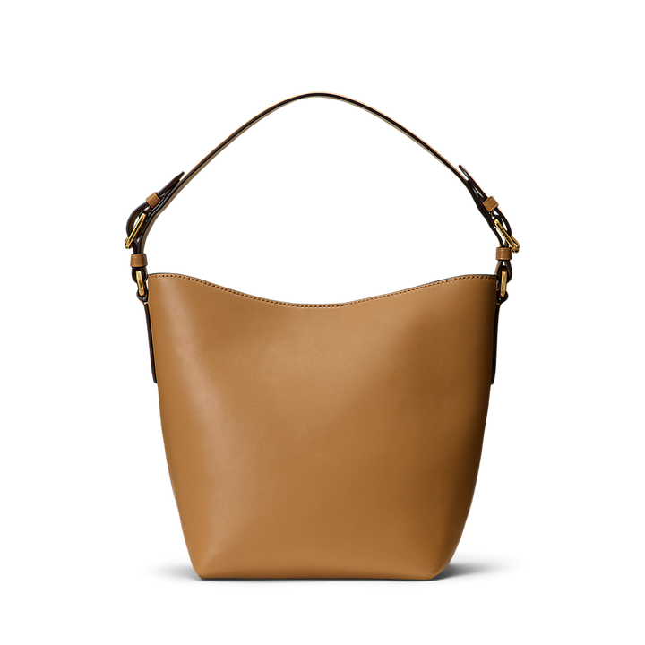 LRL Leather Medium Witley Bucket Bag/Torba 431950855008