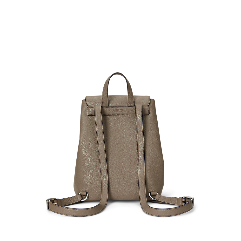LRL Pebbled Leather Medium Cameryn Backpack/Ruksak 431969355003