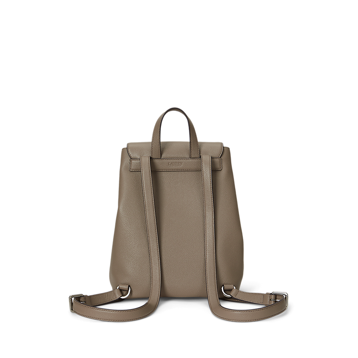 LRL Pebbled Leather Medium Cameryn Backpack/Ruksak 431969355003