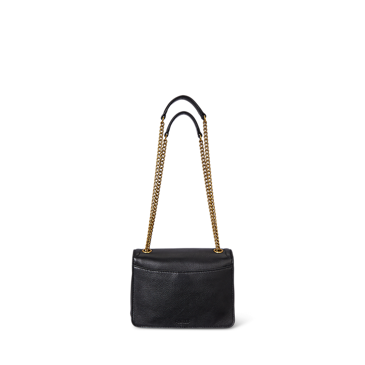 LRL Pebbled Small Bradley Convertible Bag/Torba 431974552001