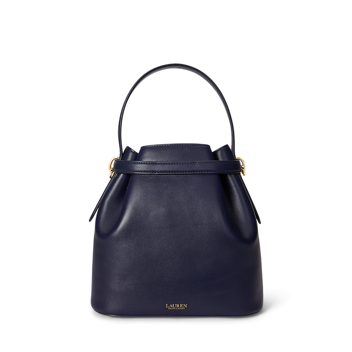LRL Leather Medium Blaike Bucket Bag/Torba 431982787003