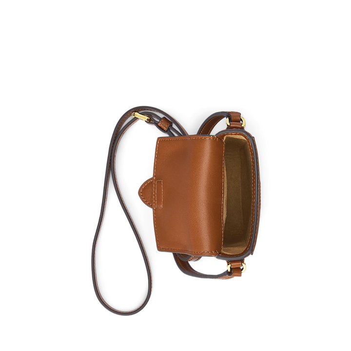 LRL Leather Tanner Crossbody Tech Case/Torba 432969460001