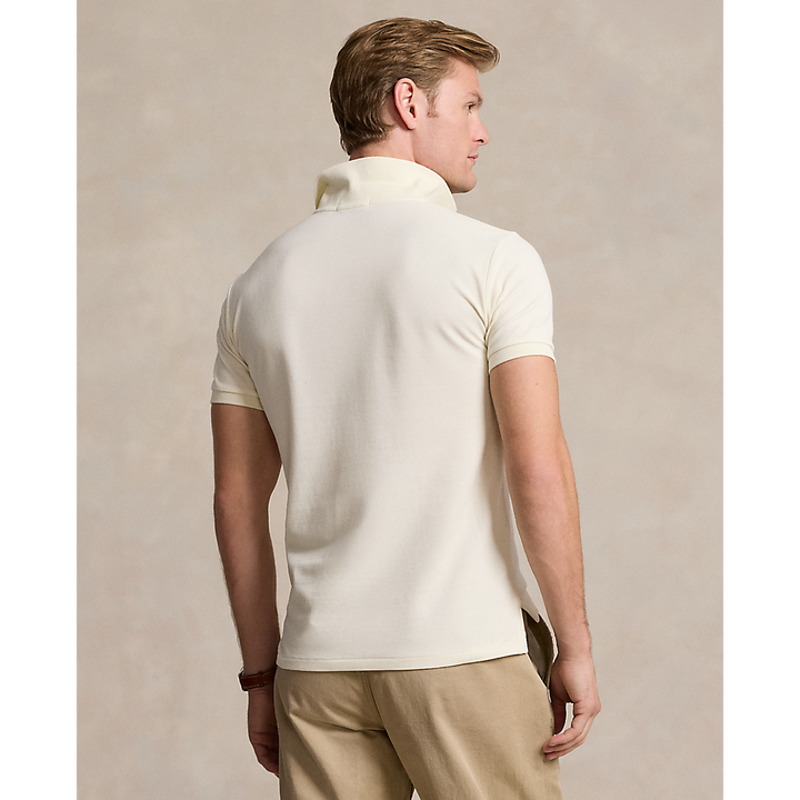 PRL Slim Fit Mesh Polo Shirt/Polo Majica 710536856417